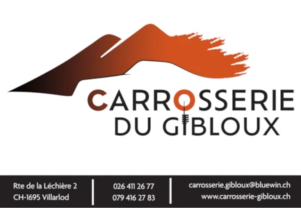 Carrosserie du Gibloux